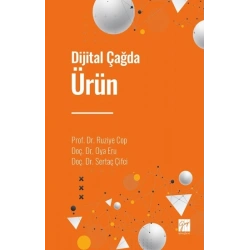 Dijital Çağda Ürün