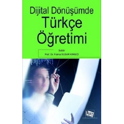 Dijital Dönüşümde Türkçe Öğretimi