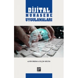 Dijital Muhasebe Uygulamaları