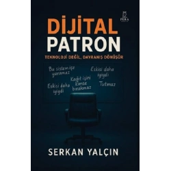 Dijital Patron
