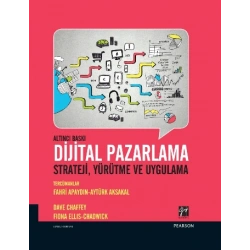 Dijital Pazarlama - Strateji Yürütme ve Uygulama