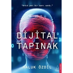 Dijital Tapınak
