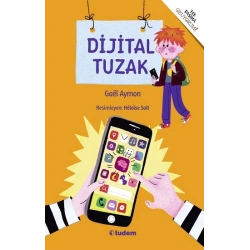 Dijital Tuzak