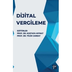 Dijital Vergileme