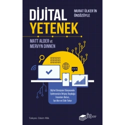 Dijital Yetenek