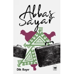 Dik Bayır