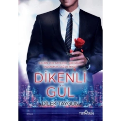 Dikenli Gül