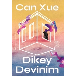 Dikey Devinim