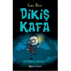 Dikiş Kafa - Şatodaki Hayalet