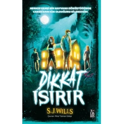 Dikkat Isırır