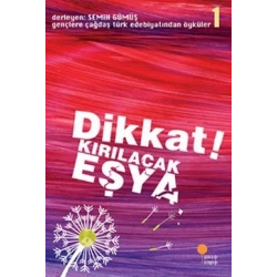 Dikkat! Kırılacak Eşya