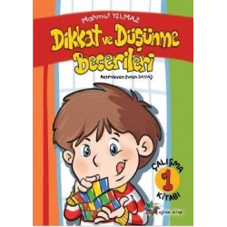 Dikkat ve Düşünme Becerileri 1