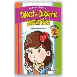 Dikkat ve Düşünme Becerileri -2
