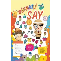 Dikkatli Say