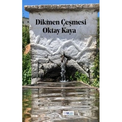 Dikmen Çeşmesi