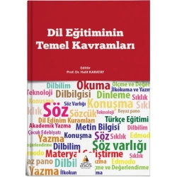 Dil Eğitiminin Temel Kavramları
