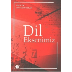 Dil eksenimiz