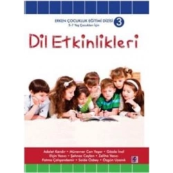 Dil Etkinlikleri