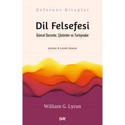 Dil Felsefesi