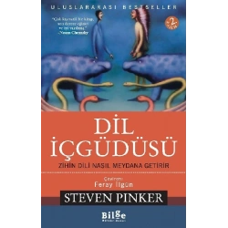 Dil İçgüdüsü