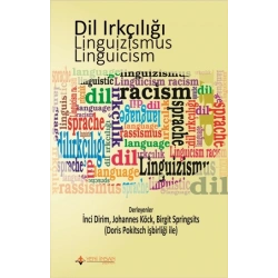 Dil Irkçılığı