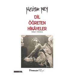 Dil Öğreten Hikayeler Türkçe - Almanca