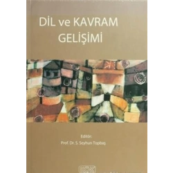 Dil ve Kavram Gelişimi
