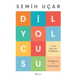 Dil Yolcusu