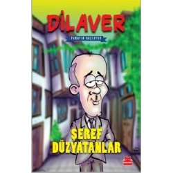 Dilaver -Panayır Başlıyor