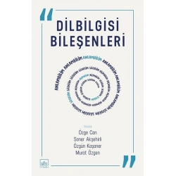 Dilbilgisi Bileşenleri