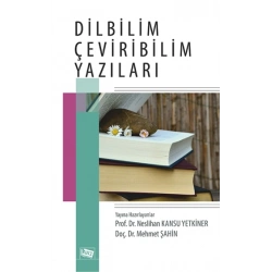 Dilbilim Çeviribilim Yazıları