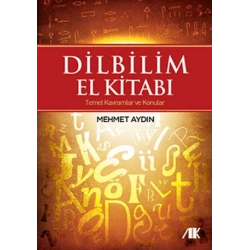 Dilbilim el kitabı