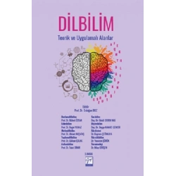 Dilbilim Teorik ve Uygulamalı Alanlar
