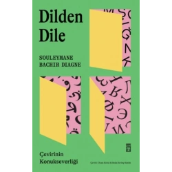 Dilden Dile