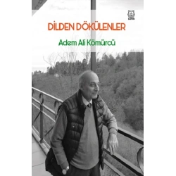 Dilden Dökülenler