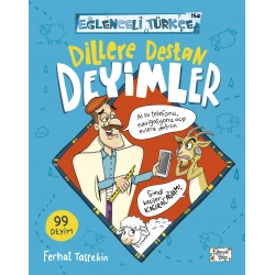 Dillere Destan Deyimler