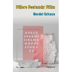 Dillere Destandır Dilim