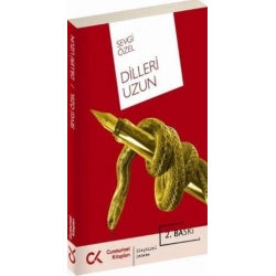 Dilleri Uzun