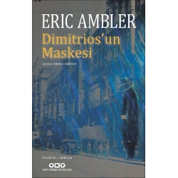 Dimitrios’un Maskesi