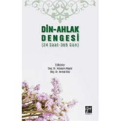Din-Ahlak Dengesi