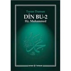 Din Bu 2 Hz. Muhammed
