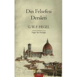 Din Felsefesi Dersleri