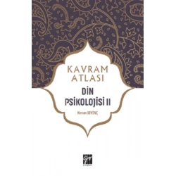 Din Psikolojisi II