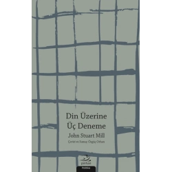 Din Üzerine Üç Deneme