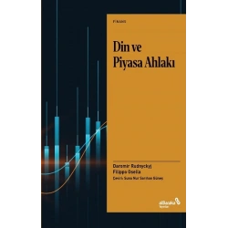 Din ve Piyasa Ahlakı