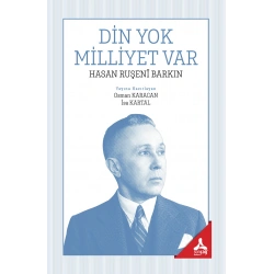 Din Yok Milliyet Var