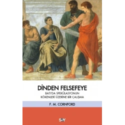 Dinden Felsefeye