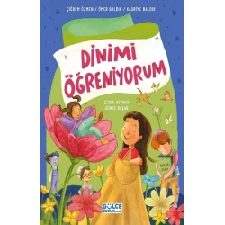 Dinimi Öğreniyorum