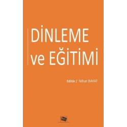 Dinleme ve Eğitimi