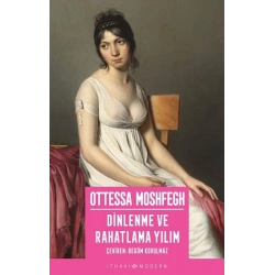 Dinlenme ve Rahatlama Yılım